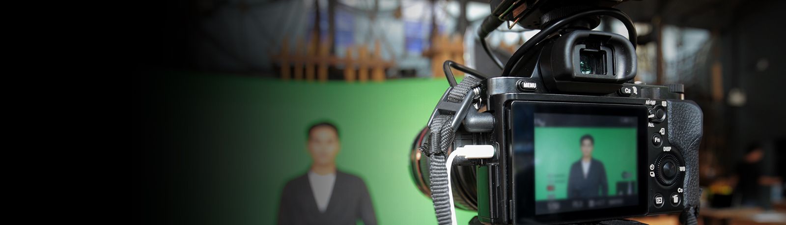 Waterloo Commercial, Event & Music Video Production Services