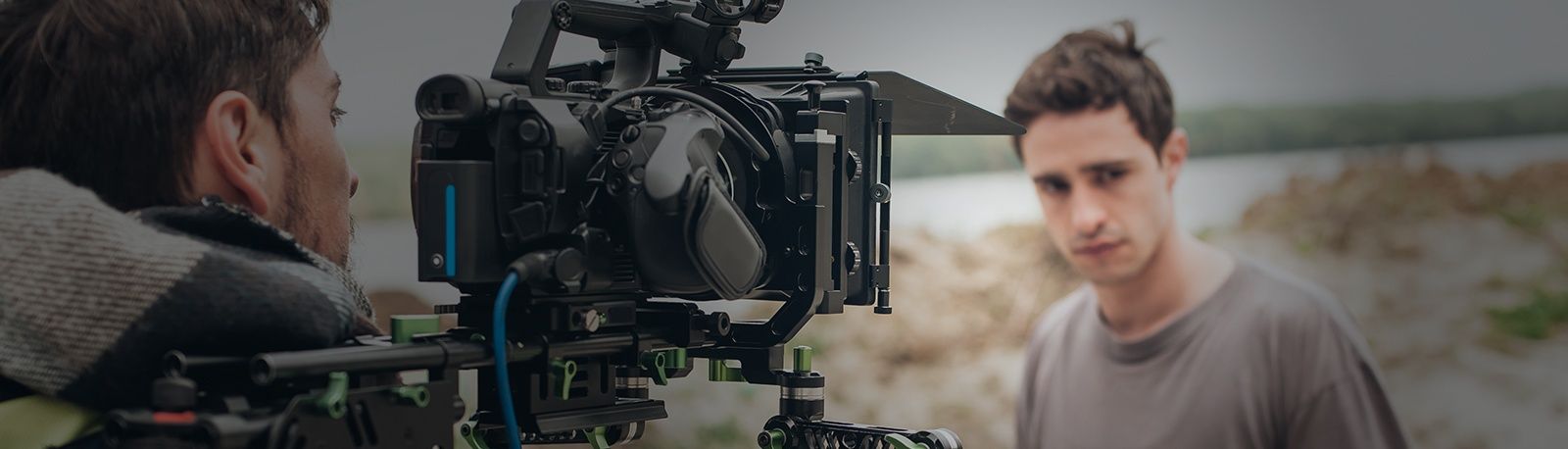 Film Production Ontario