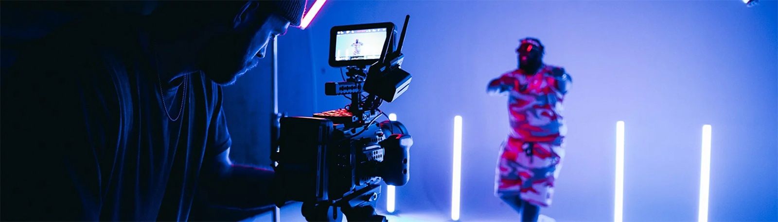 Video Production Company Kitchener