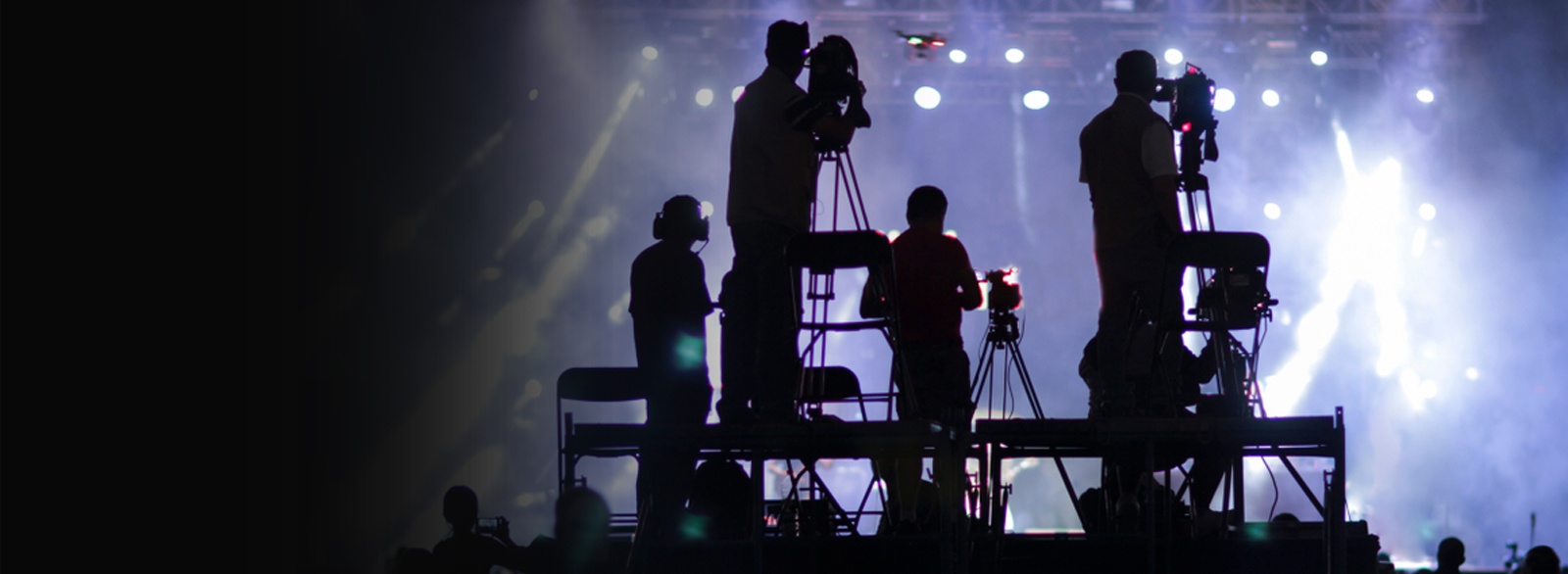 Waterloo Commercial, Event & Music Video Production Services