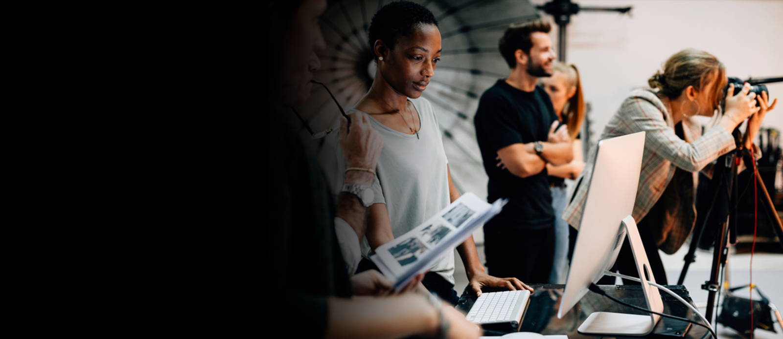 Get more clients by using professional videos to market your business.