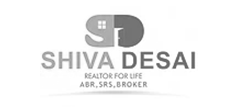 Shiva Desai