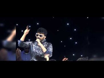 Chandan Shetty