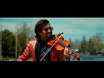 Srivalli Smooth Like Butter Mashup