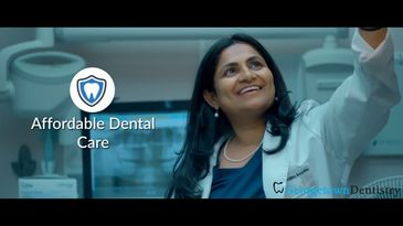Georgetown Dentistry Commercial