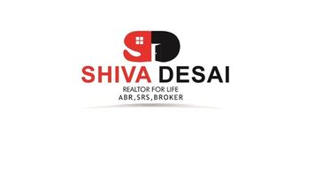 Realtor Shiva Desai