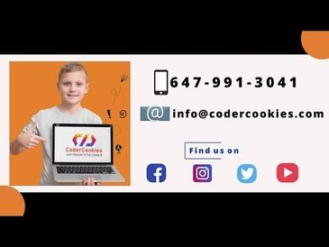 Coder Cookies