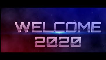 Welcome Intro