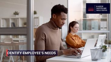 Kaizer Software Solutions