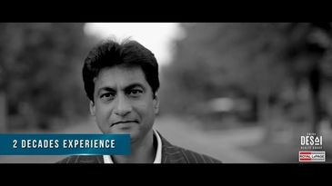 Shiva Desai Realty Commercial 2022
