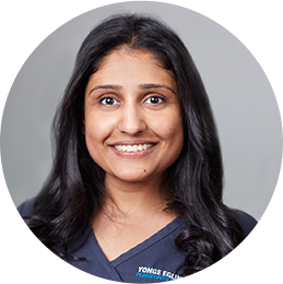 Yonge Eglinton Periodontics