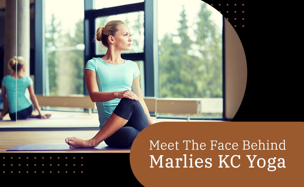 Blog by Marlies KC Yoga