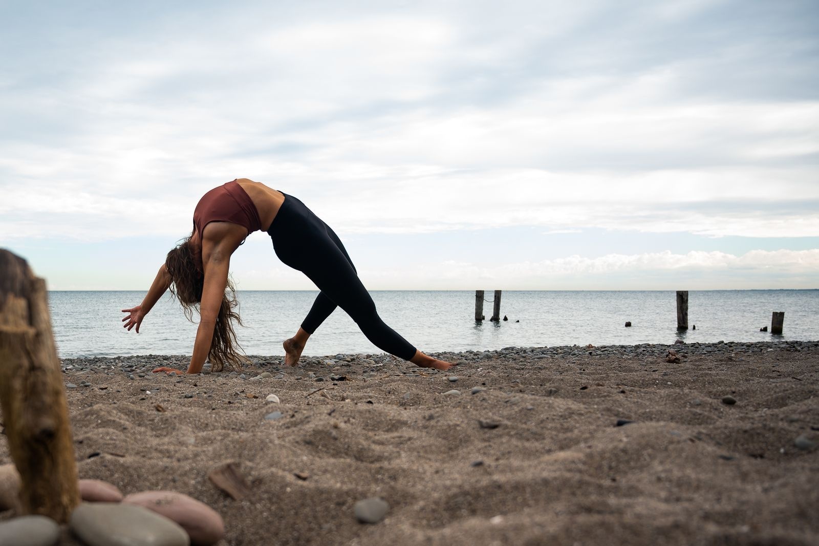 Yoga Instructor Niagara Region