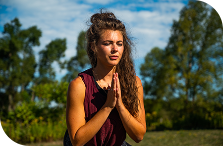 Mindfulness Teacher Niagara Region