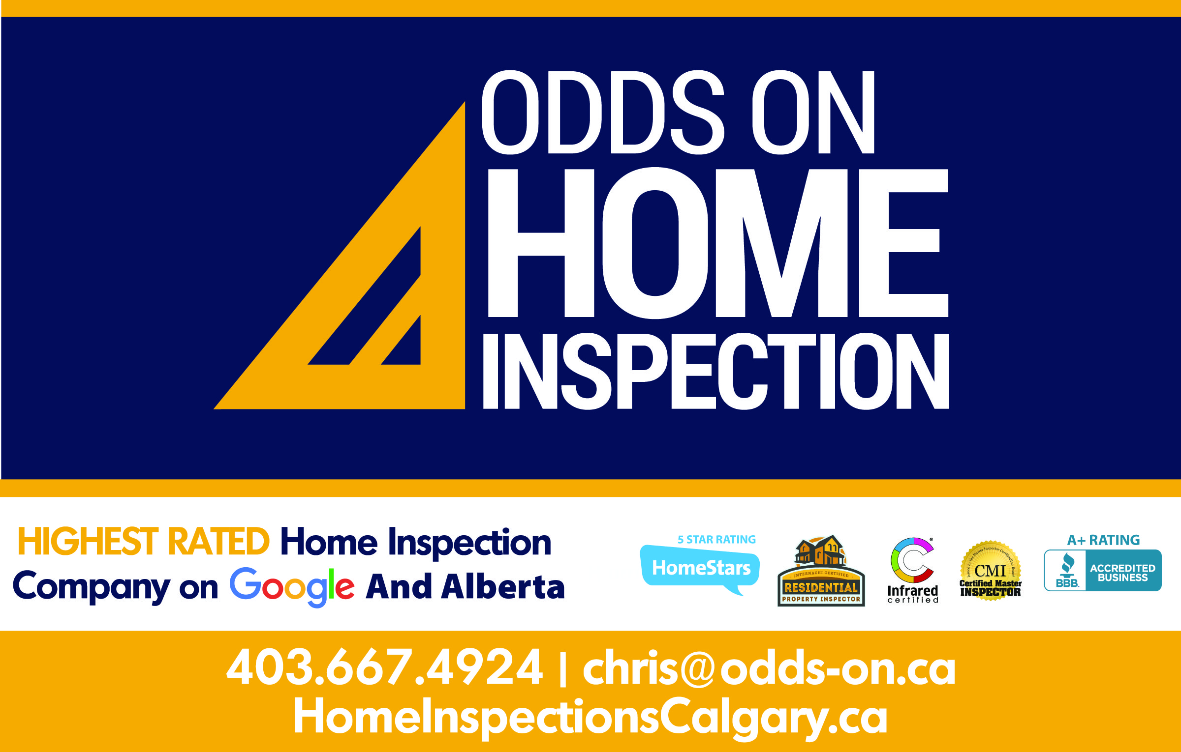 Home Inspectors Calgary