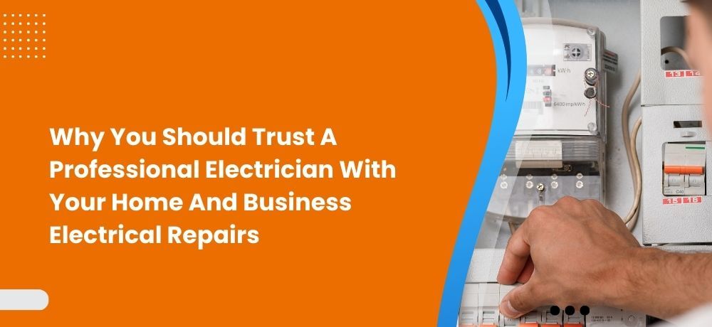 Blog by Totally Wired Electric Inc.