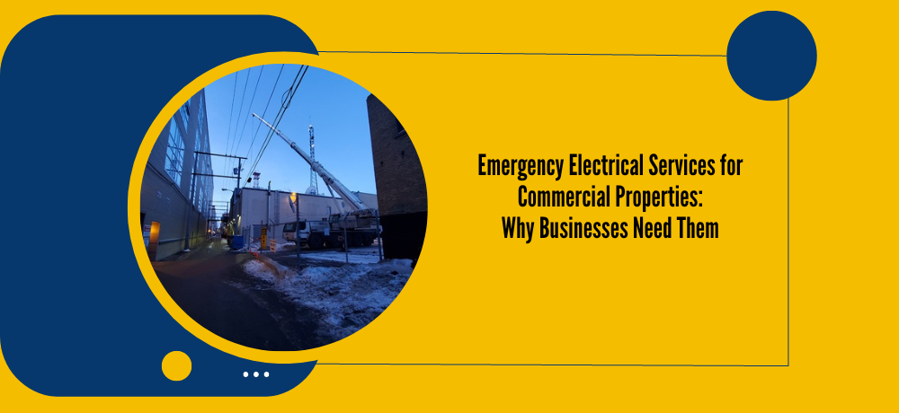 Blog by Totally Wired Electric Inc.