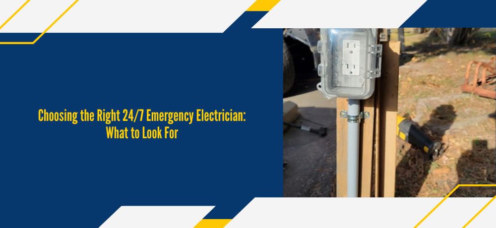 Blog by Totally Wired Electric Inc.