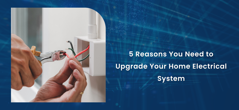 Blog by Totally Wired Electric Inc.