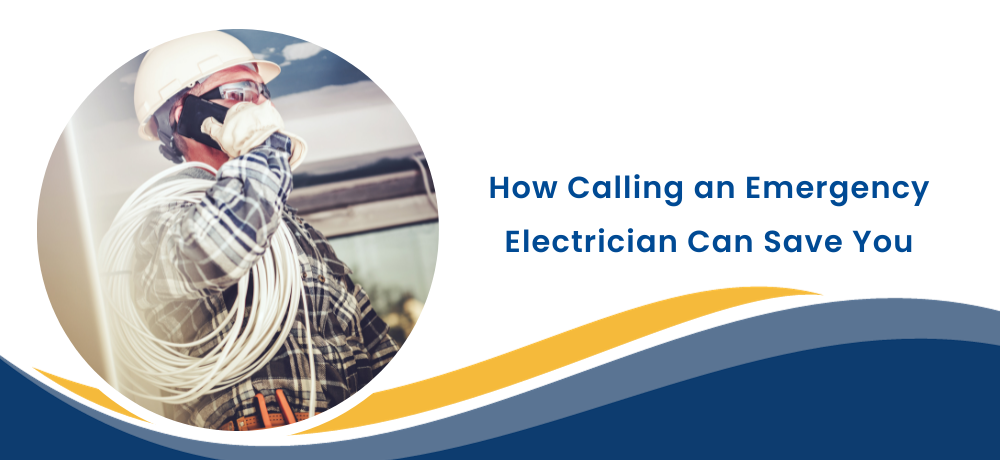 Blog by Totally Wired Electric Inc.