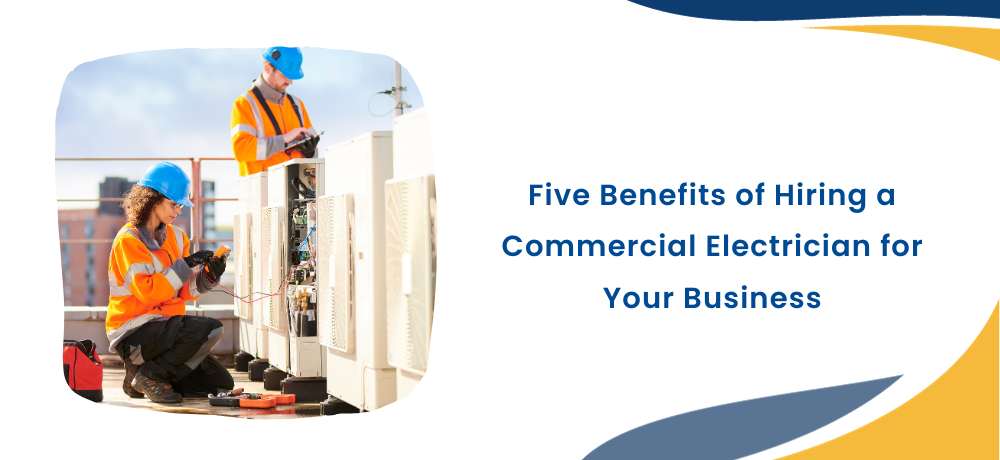 Blog by Totally Wired Electric Inc.