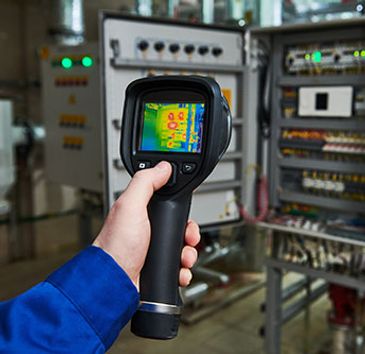 Thermal Imaging Saskatoon