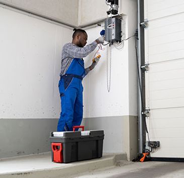 Commercial Electrical Services Saskatoon