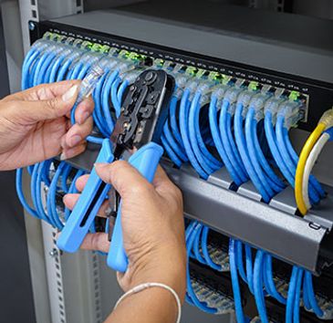 New Home Wiring Saskatoon