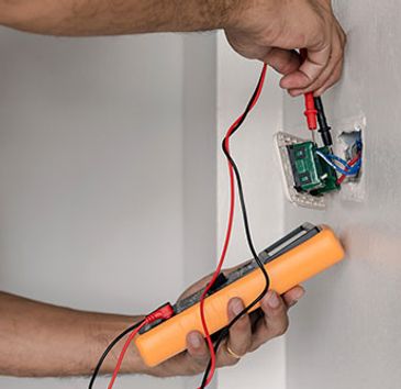 Electricians Saskatoon