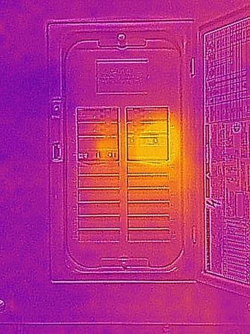 Thermal Imaging Saskatoon