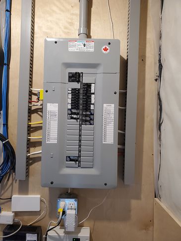 Emergency Electrical Services Saskatoon