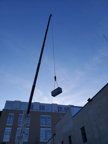 Electricians Saskatoon