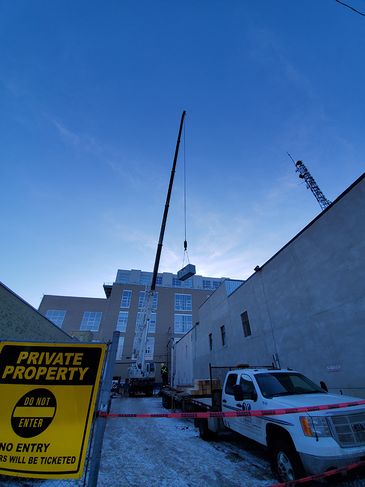 Electricians Saskatoon