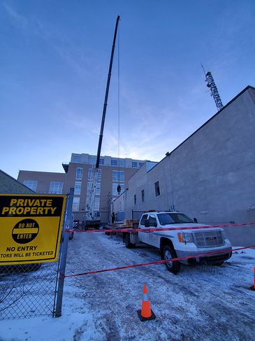 Electricians Saskatoon