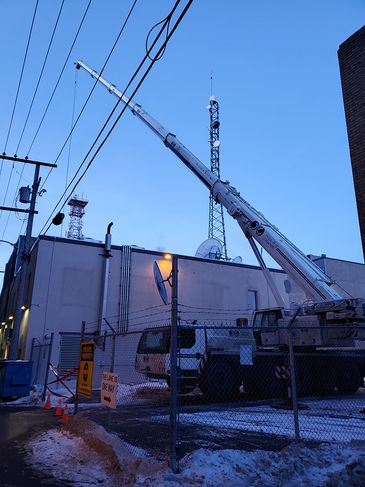 Electricians Saskatoon