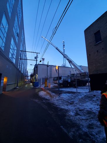 Electricians Saskatoon