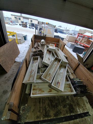 Electrical Contractors Saskatoon