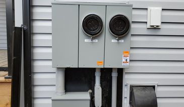 Electrical Contractors Saskatoon