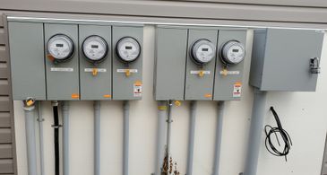 Electrical Contractors Saskatoon
