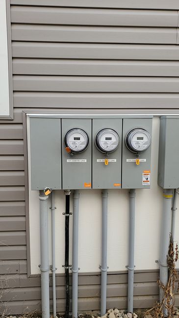 Electrical Contractors Saskatoon