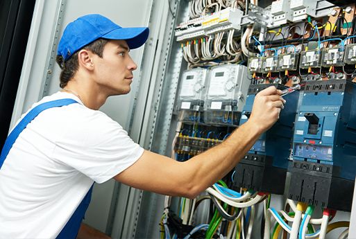 electricians saskatoon