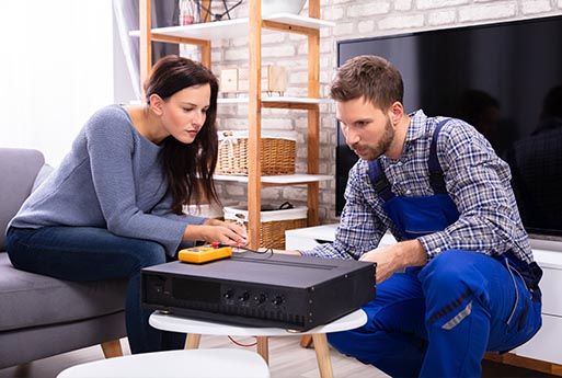 electricians saskatoon