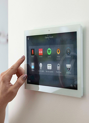 Smart Home Systems Colorado