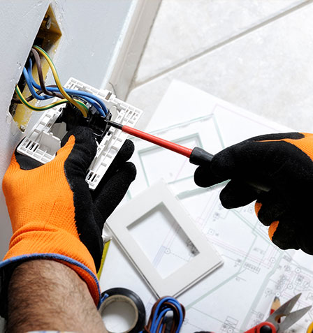Providing top-quality Emergency Electrical Services and safety for the customers