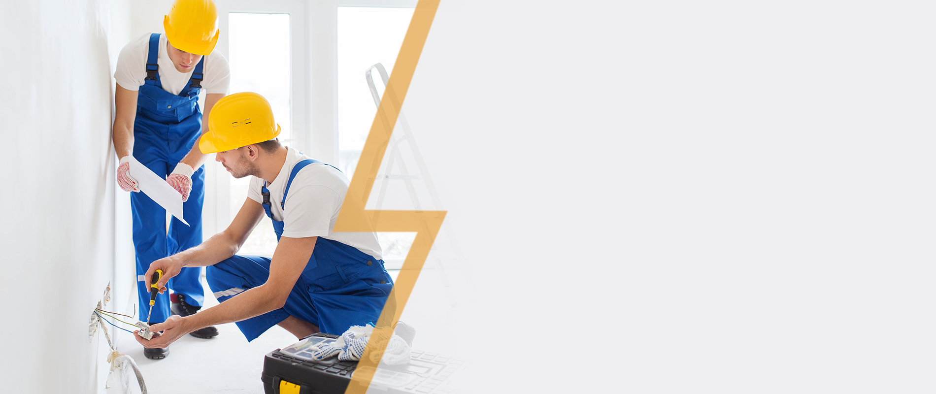 24/7 Electrician in the Greater Toronto Area Can Fix All Your Residential, Commercial, and Industrial Electrical Issues