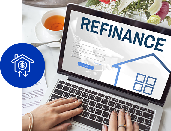 Use our Edmonton mortgage refinancing services and boost your cash flow and turn your bad debts into good debts