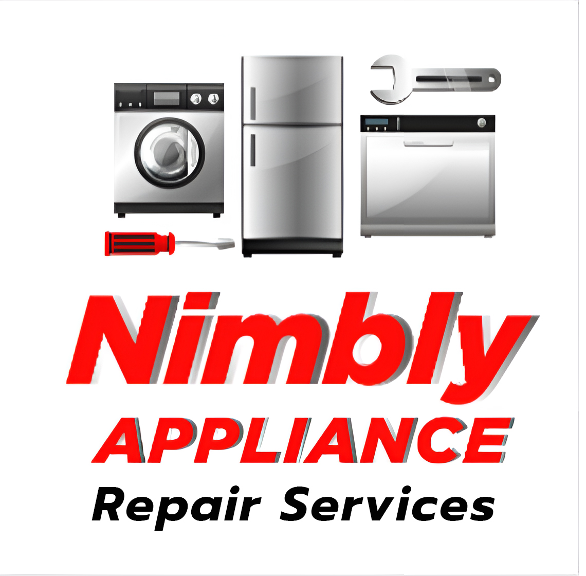 Meet Nimbly Appliance Repair Inc. - Appliance Repair Shop in Cambridge, ON