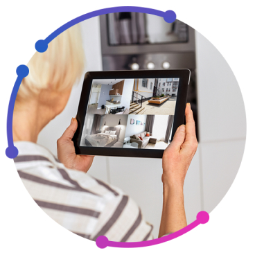 NeuraVue Ltd. will detect potential emergencies to ensure the safety and well-being of residents.