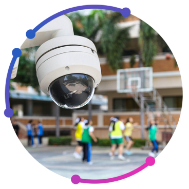 Keep your guests safe and secure with our reliable Crowd Management Solutions from NeuraVue Ltd.