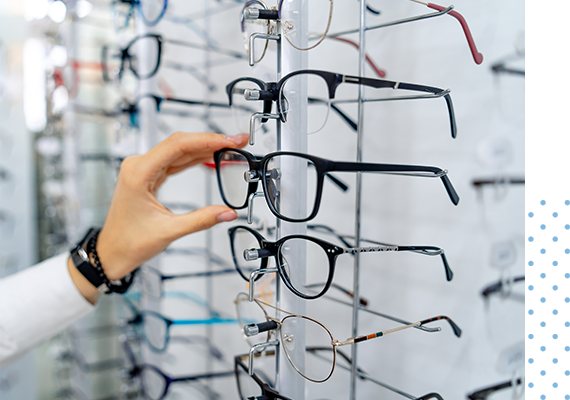 MyVision Eyeware offers a wide range of budget friendly Frames and Lenses in Ottawa